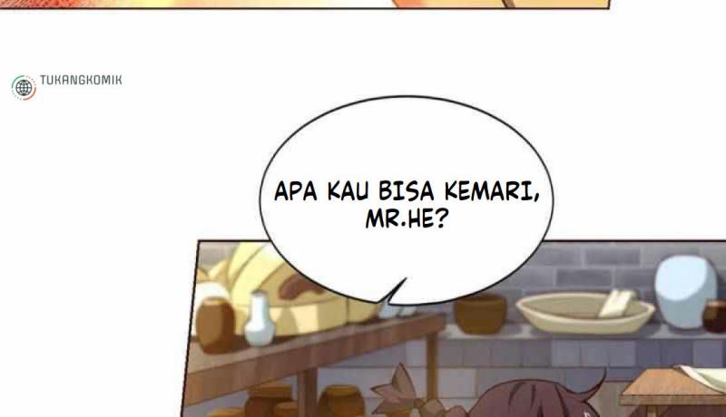 Rebirth Become a Dog Chapter 70 - halaman 30