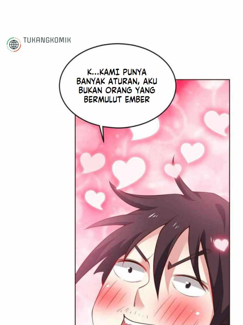 Rebirth Become a Dog Chapter 70 - halaman 34