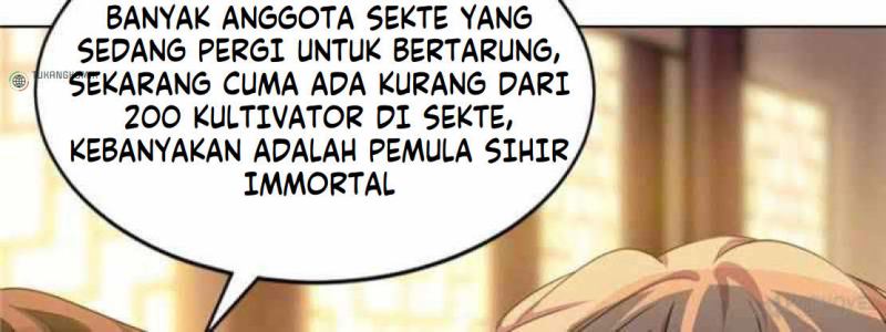 Rebirth Become a Dog Chapter 70 - halaman 36