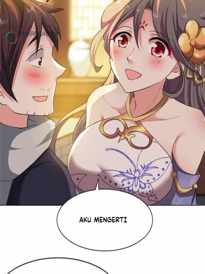Rebirth Become a Dog Chapter 70 - halaman 37