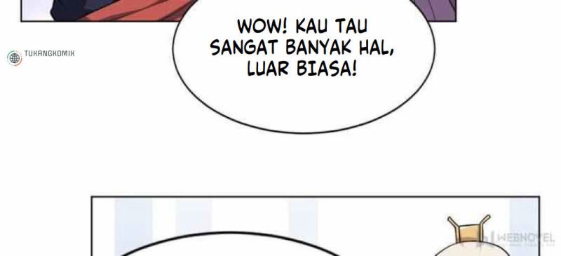 Rebirth Become a Dog Chapter 70 - halaman 39