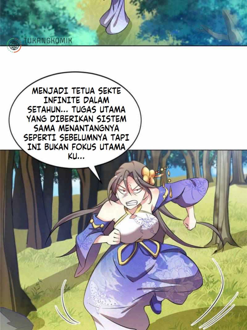 Rebirth Become a Dog Chapter 70 - halaman 4