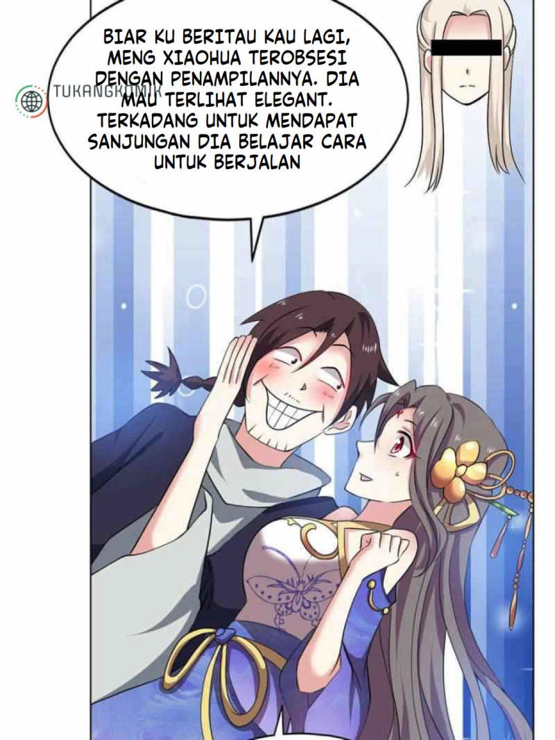 Rebirth Become a Dog Chapter 70 - halaman 40