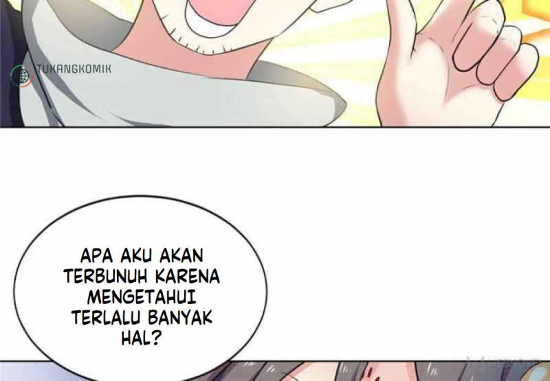 Rebirth Become a Dog Chapter 70 - halaman 42