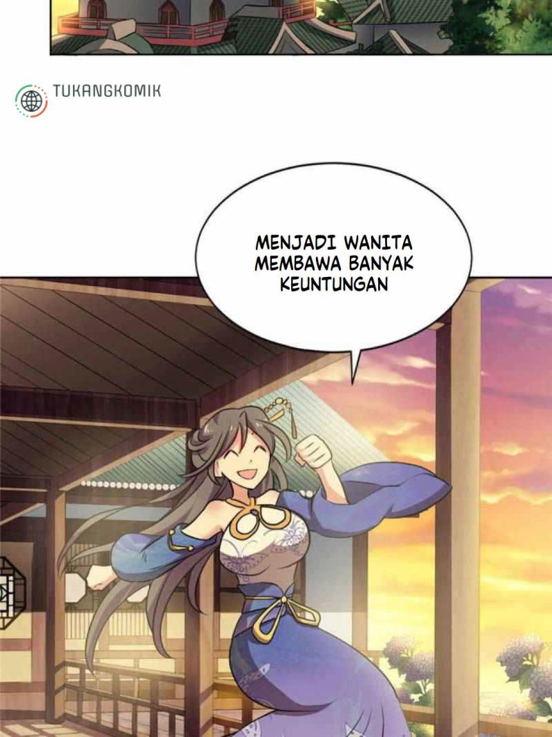 Rebirth Become a Dog Chapter 70 - halaman 44