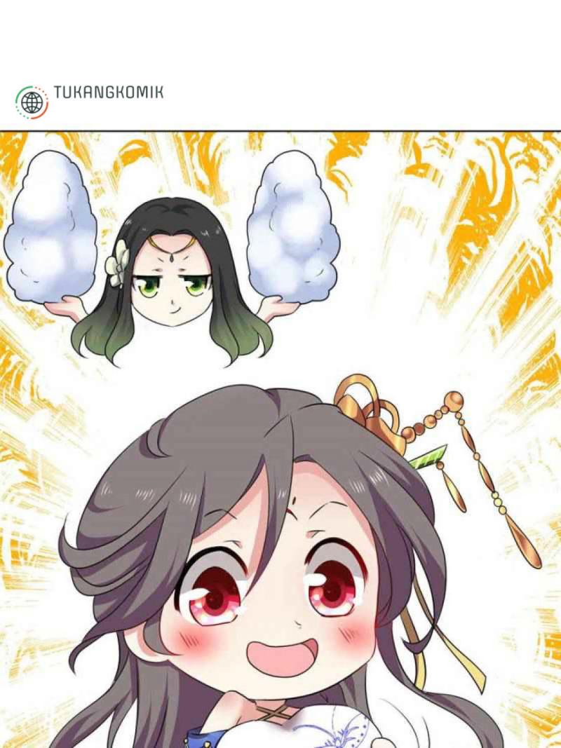 Rebirth Become a Dog Chapter 70 - halaman 46
