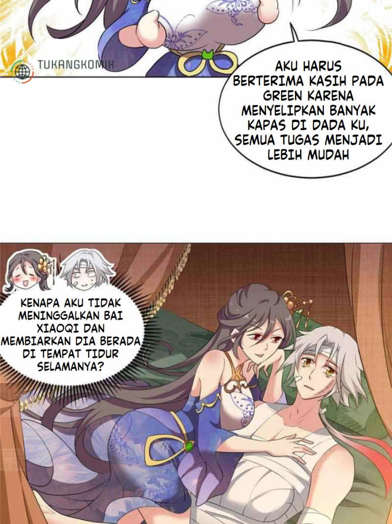 Rebirth Become a Dog Chapter 70 - halaman 47
