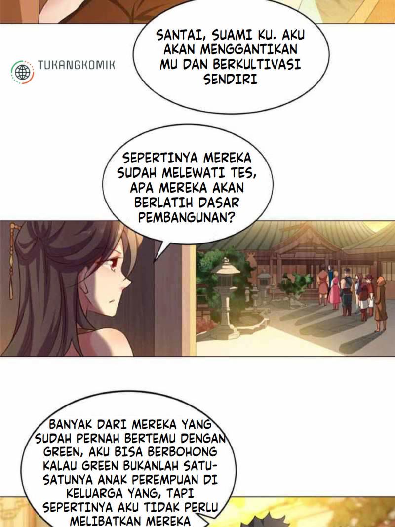 Rebirth Become a Dog Chapter 70 - halaman 49