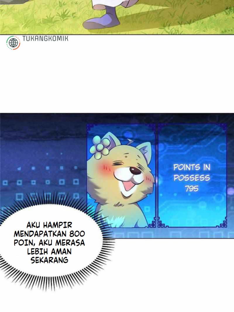 Rebirth Become a Dog Chapter 70 - halaman 5
