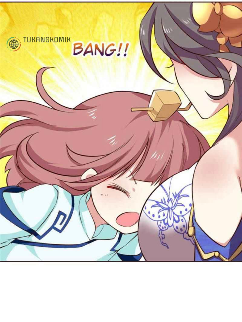 Rebirth Become a Dog Chapter 70 - halaman 53