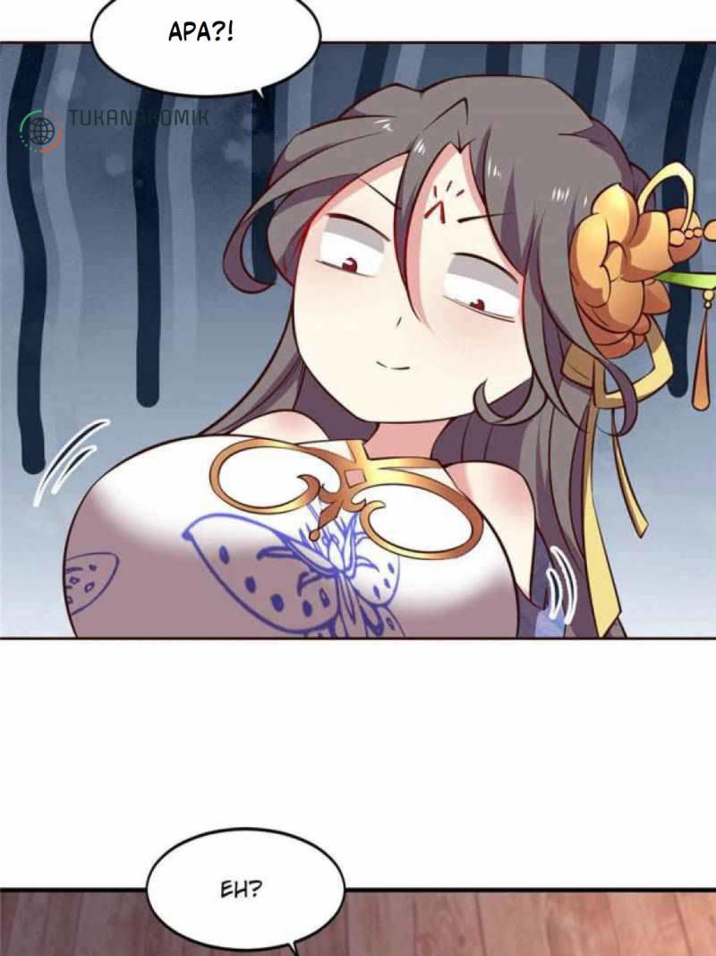 Rebirth Become a Dog Chapter 70 - halaman 55