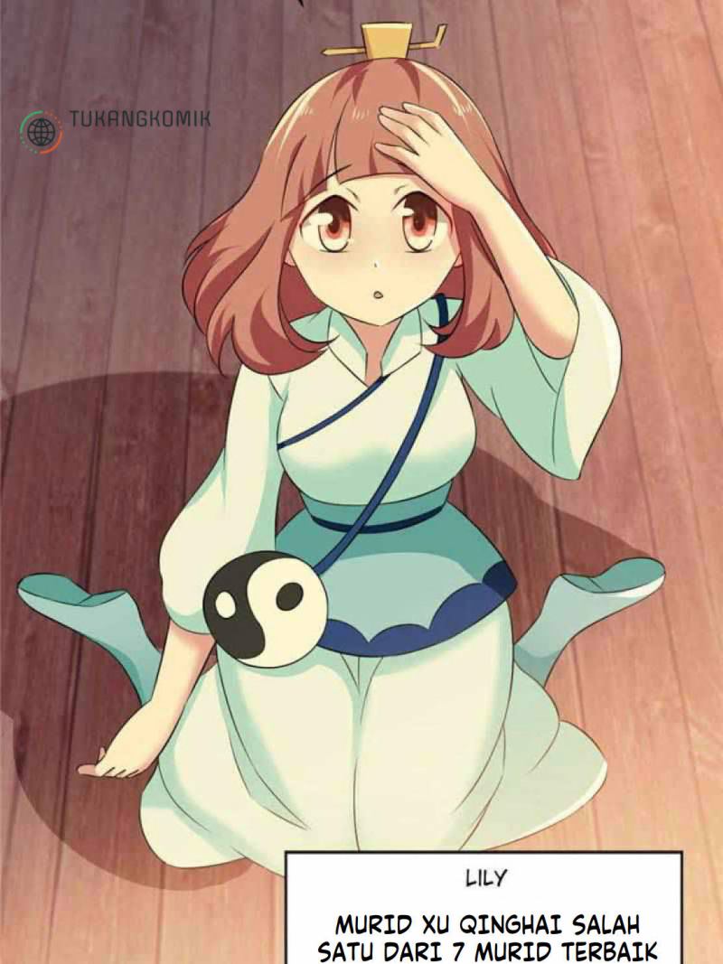 Rebirth Become a Dog Chapter 70 - halaman 56
