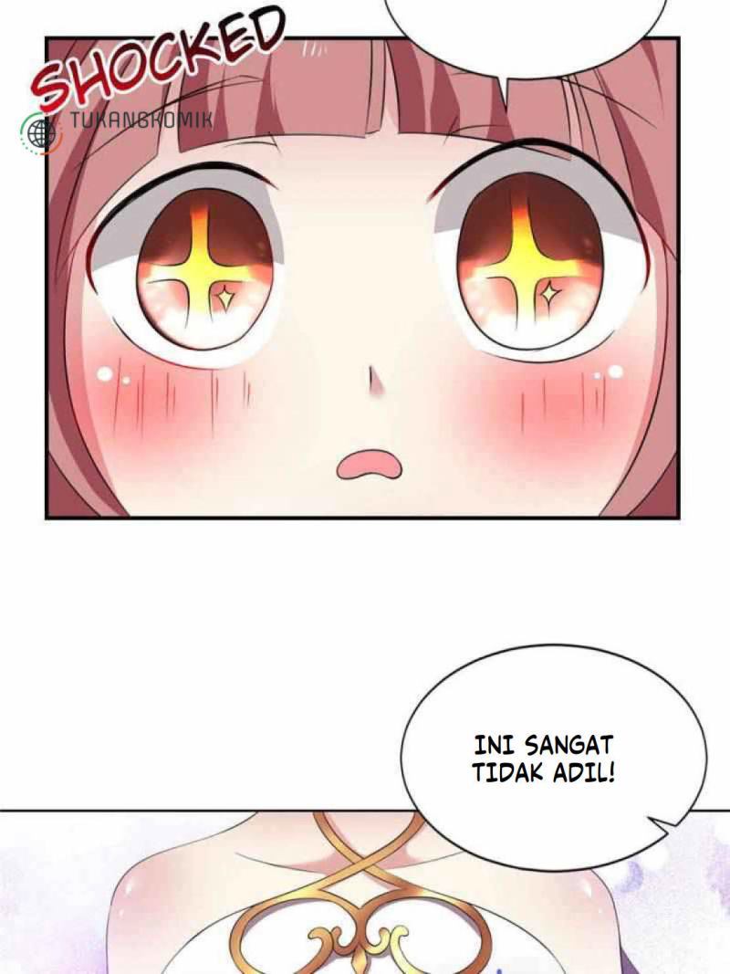 Rebirth Become a Dog Chapter 70 - halaman 59