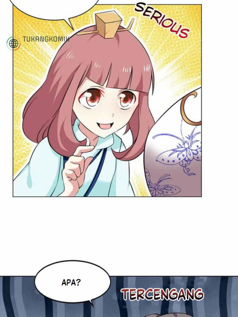 Rebirth Become a Dog Chapter 70 - halaman 62