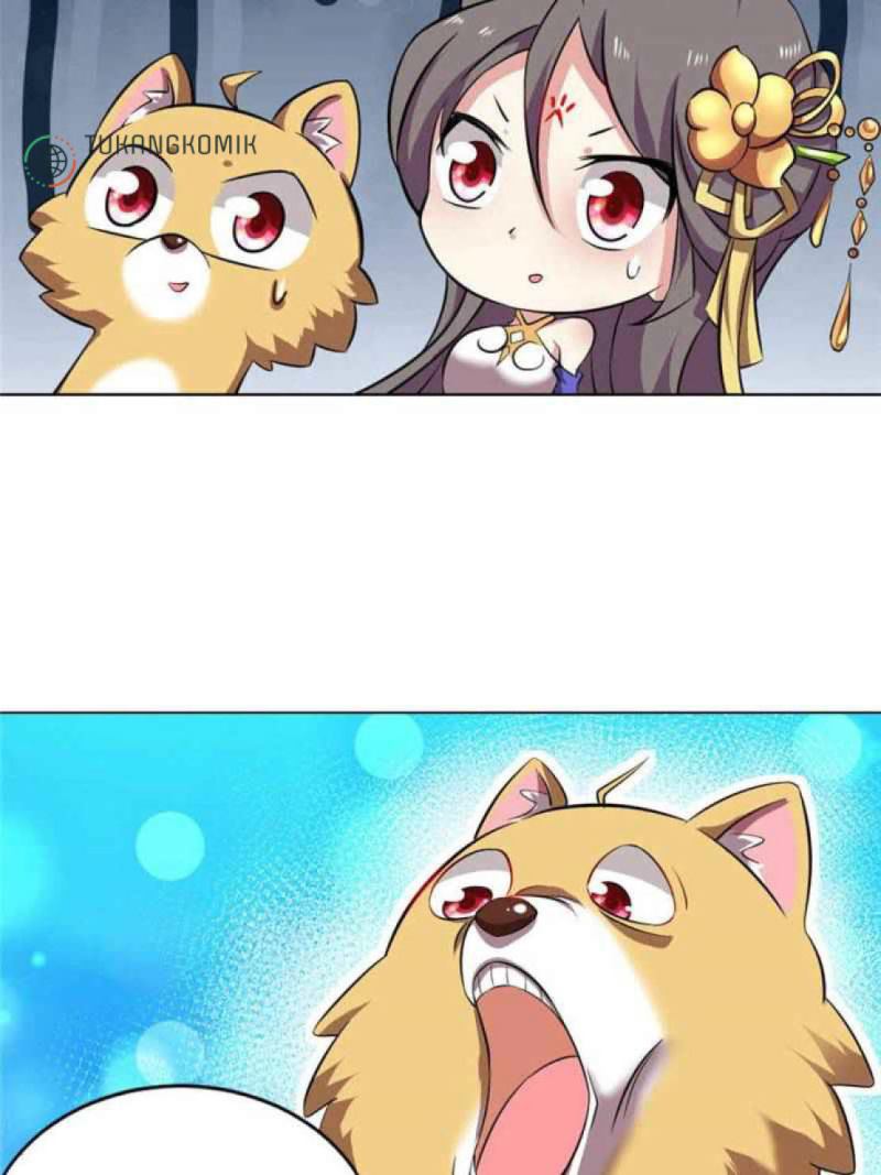 Rebirth Become a Dog Chapter 70 - halaman 64
