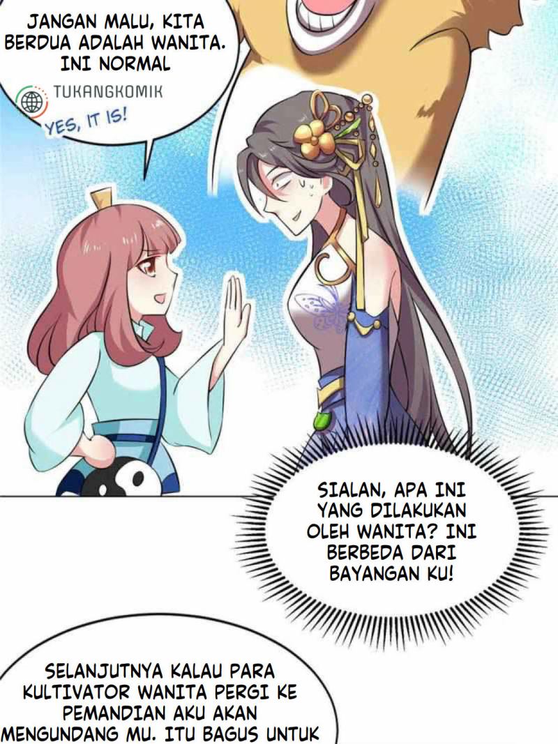 Rebirth Become a Dog Chapter 70 - halaman 65