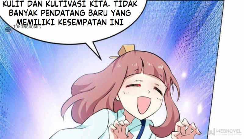 Rebirth Become a Dog Chapter 70 - halaman 66