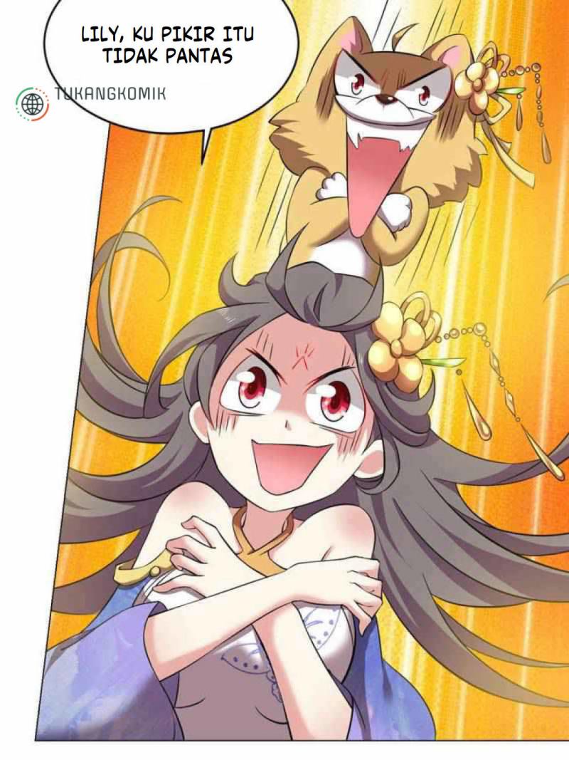 Rebirth Become a Dog Chapter 70 - halaman 68