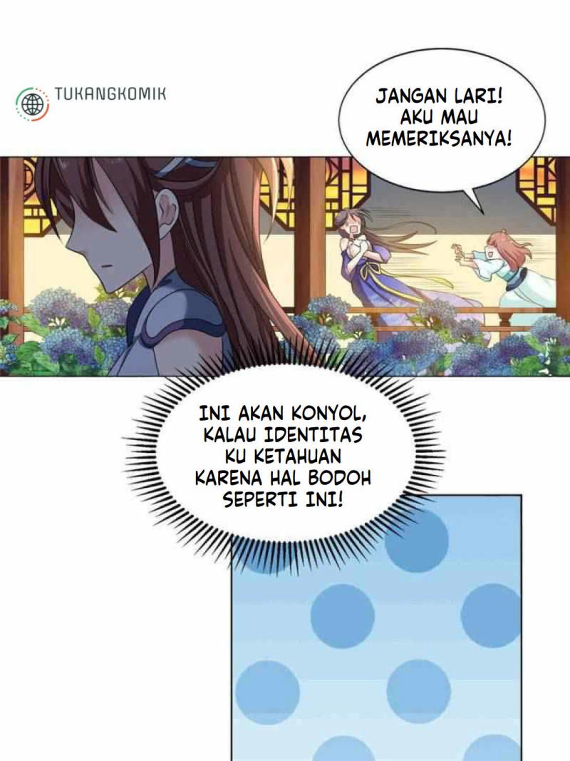 Rebirth Become a Dog Chapter 70 - halaman 70