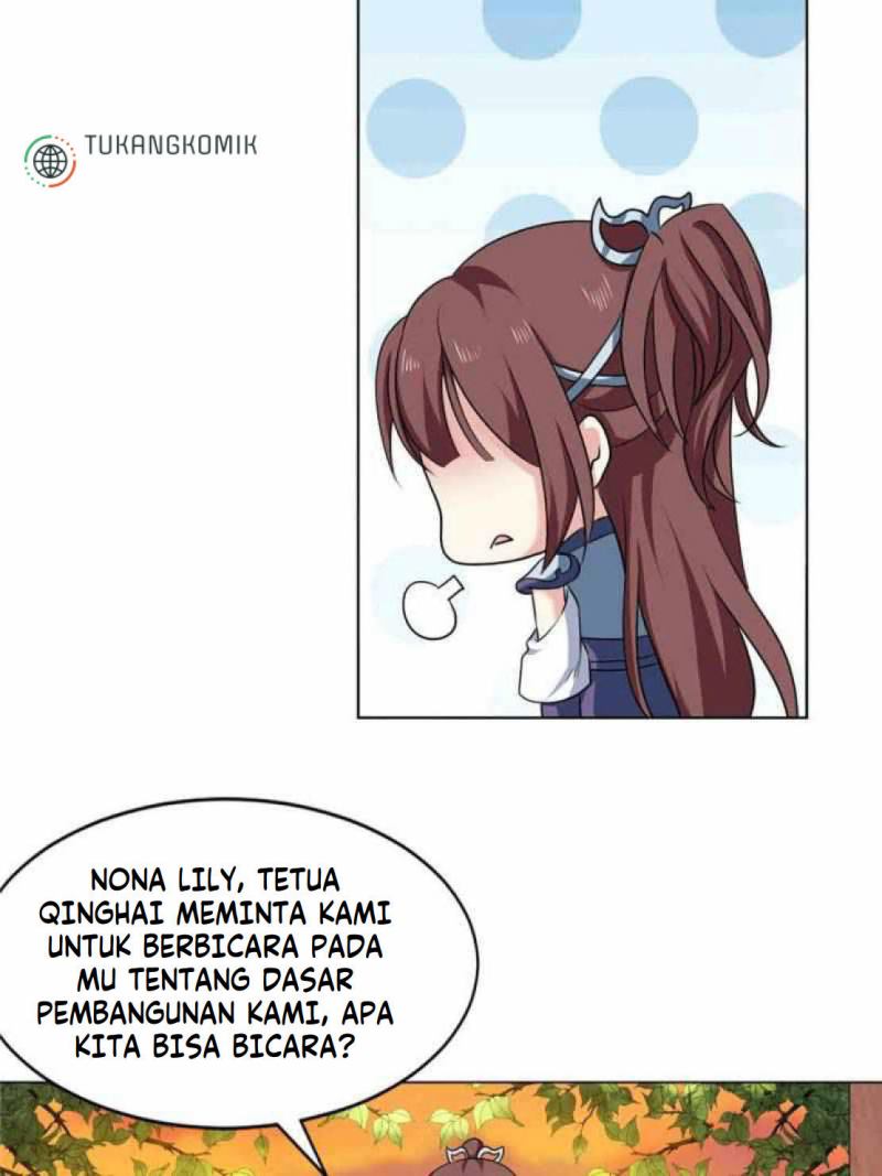 Rebirth Become a Dog Chapter 70 - halaman 71