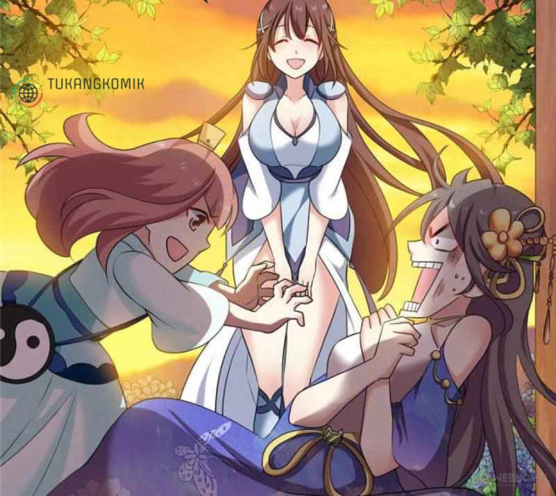 Rebirth Become a Dog Chapter 70 - halaman 72