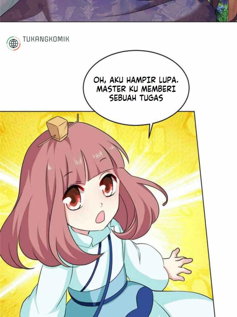 Rebirth Become a Dog Chapter 70 - halaman 73