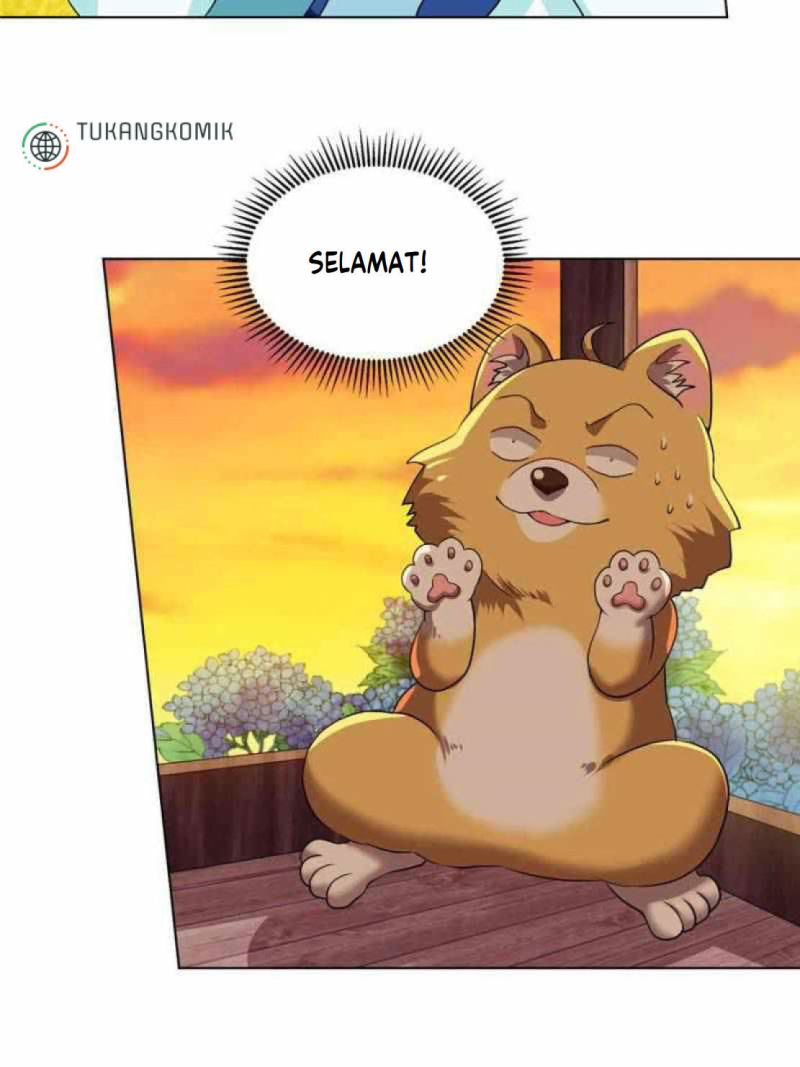 Rebirth Become a Dog Chapter 70 - halaman 74