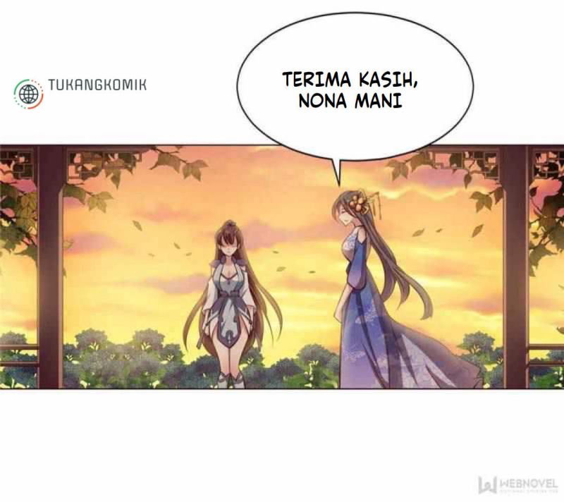Rebirth Become a Dog Chapter 70 - halaman 75