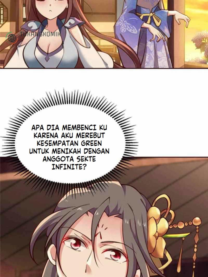 Rebirth Become a Dog Chapter 70 - halaman 77
