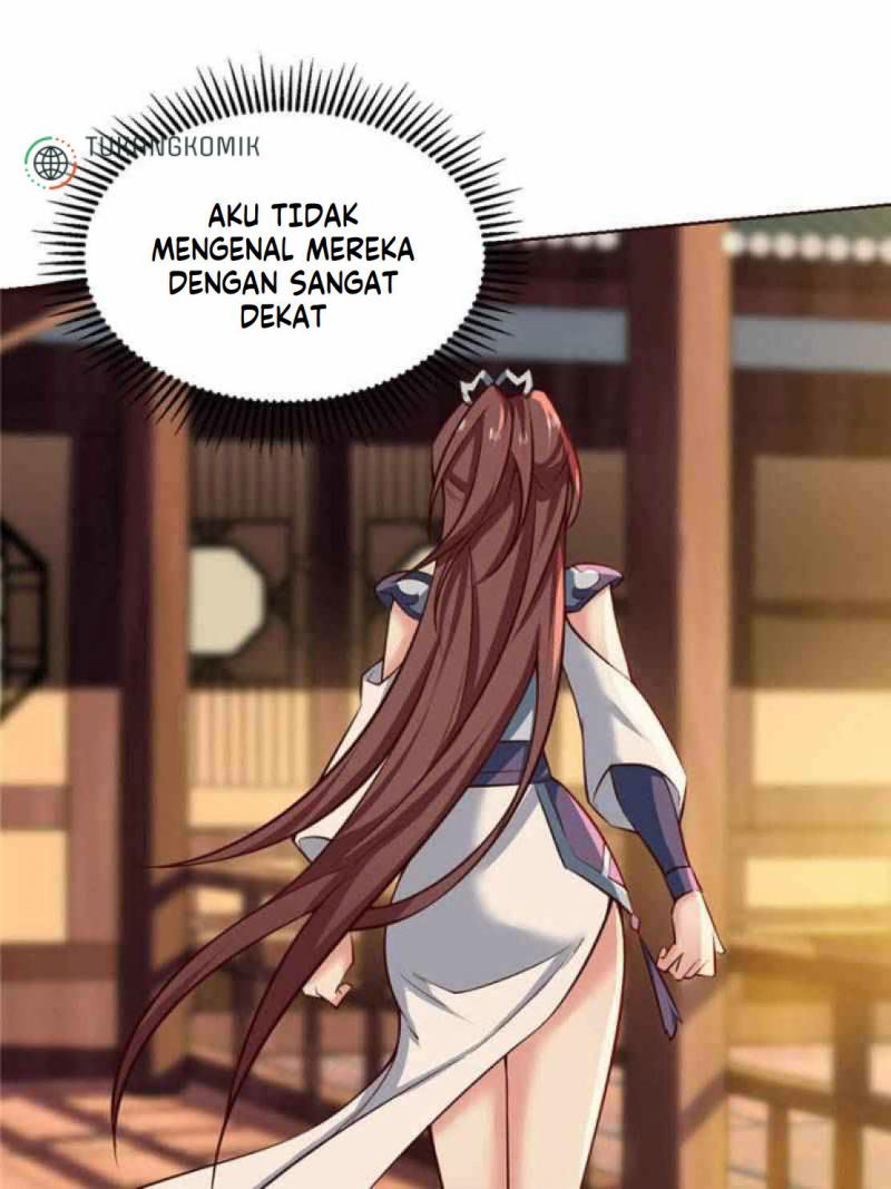 Rebirth Become a Dog Chapter 70 - halaman 79