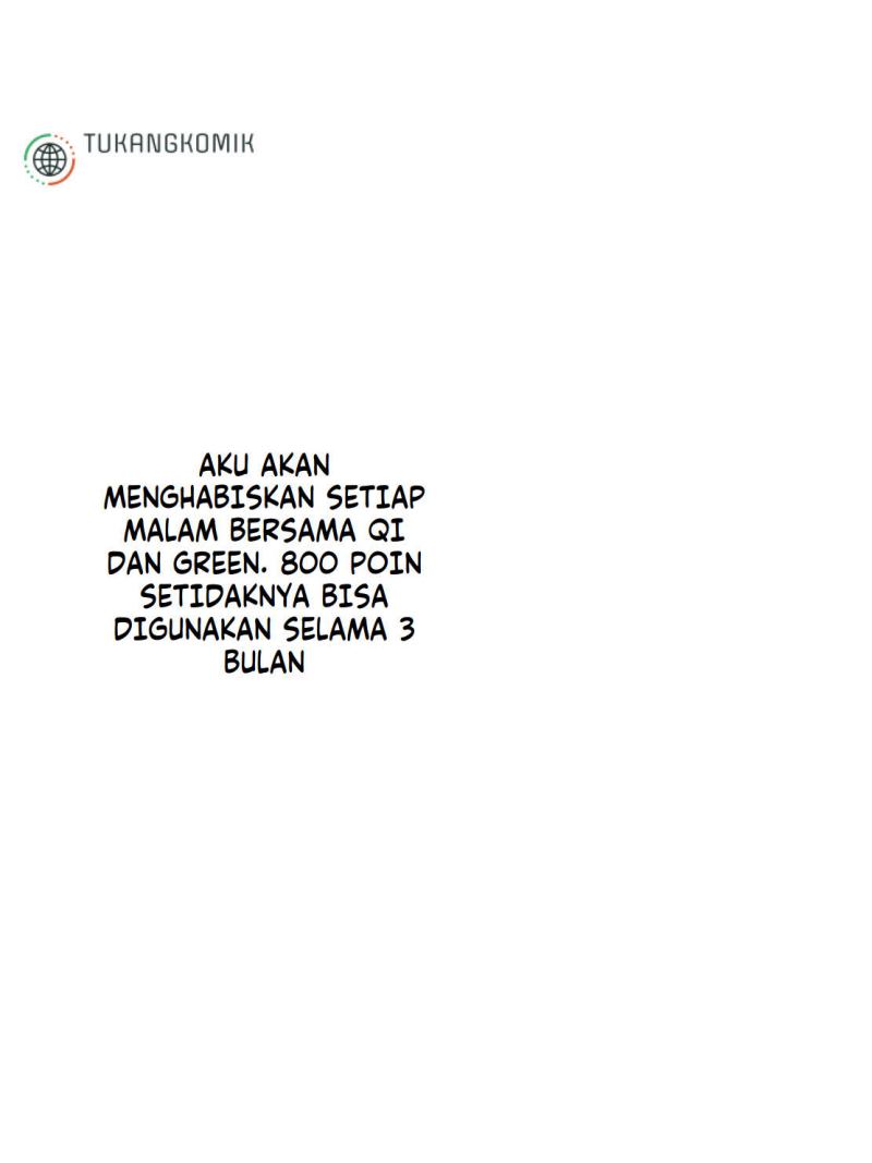 Rebirth Become a Dog Chapter 70 - halaman 8