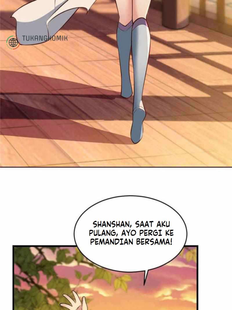 Rebirth Become a Dog Chapter 70 - halaman 80