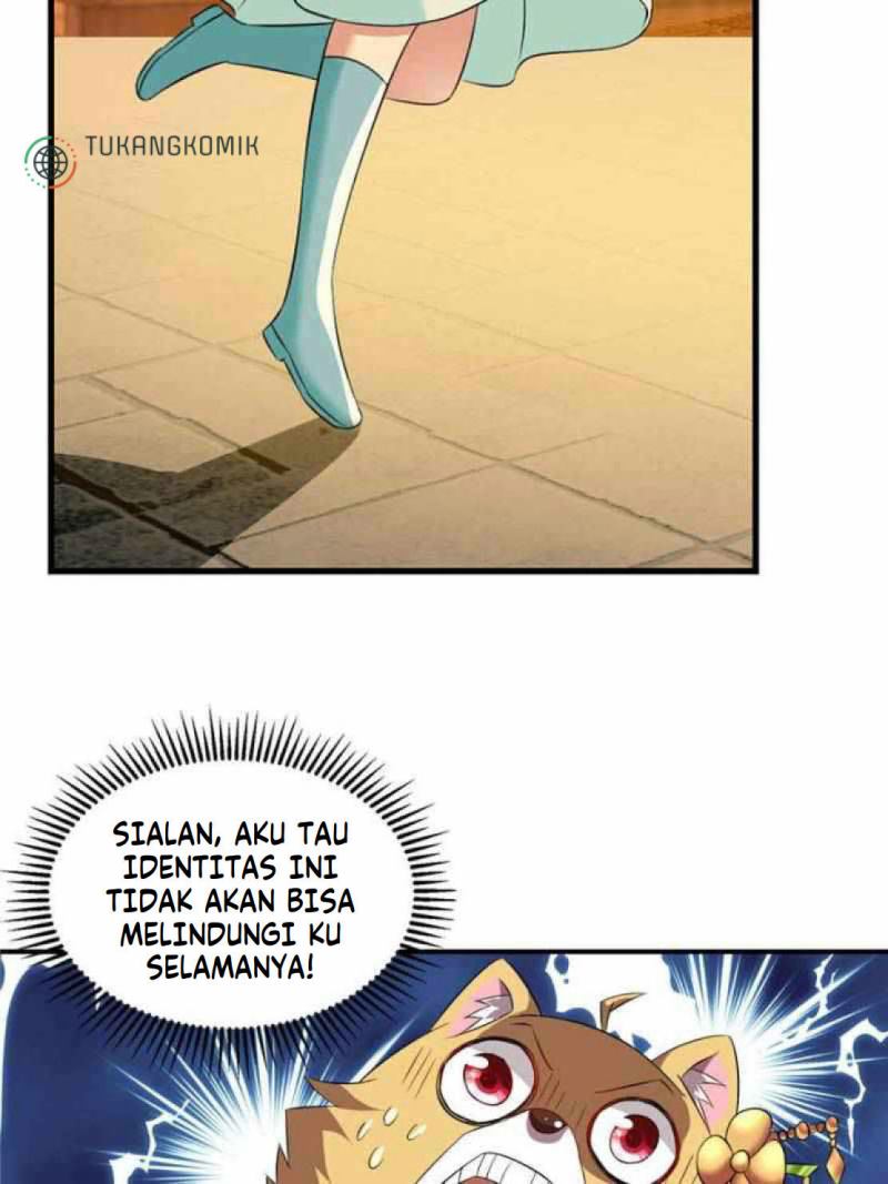 Rebirth Become a Dog Chapter 70 - halaman 82
