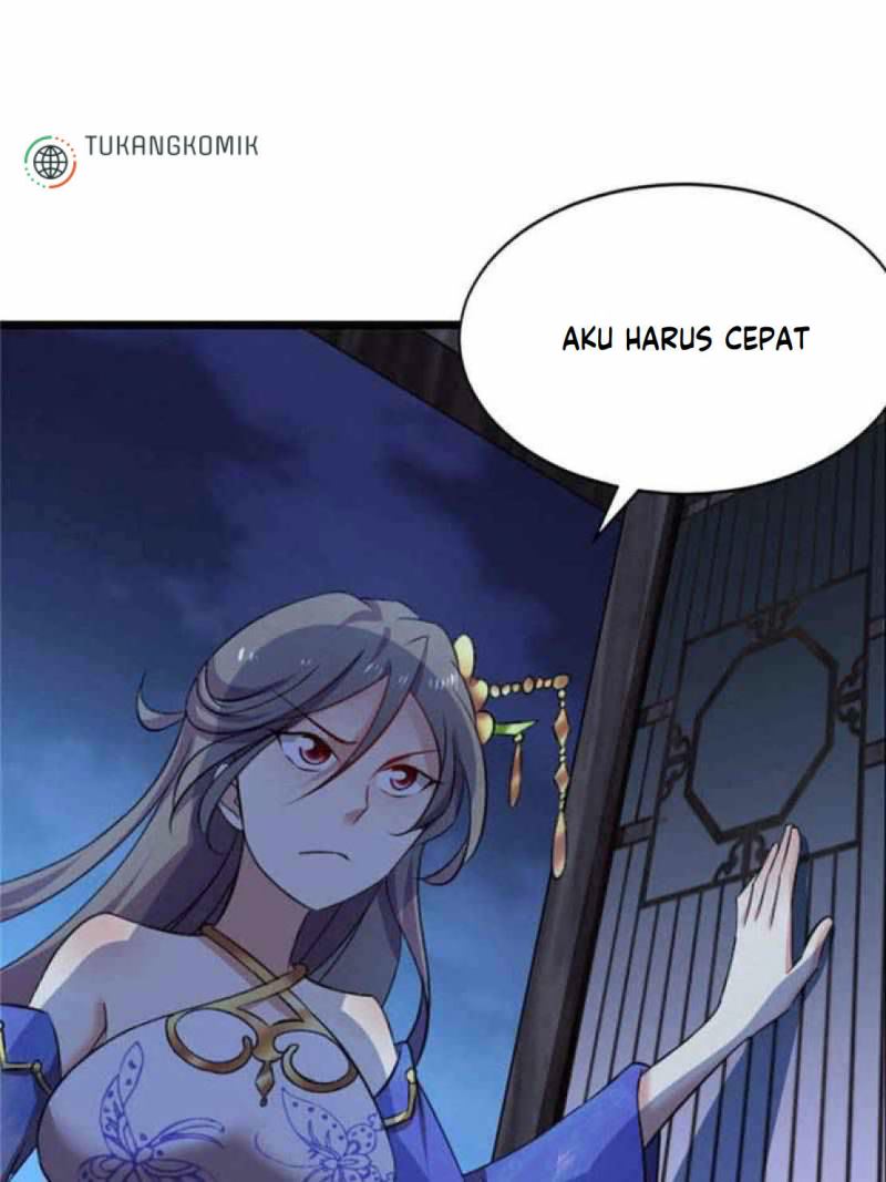 Rebirth Become a Dog Chapter 70 - halaman 85