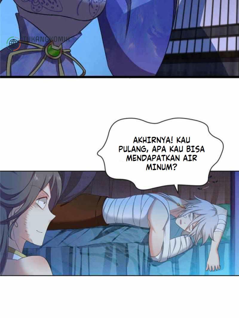 Rebirth Become a Dog Chapter 70 - halaman 86