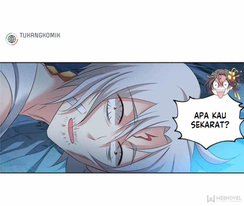 Rebirth Become a Dog Chapter 70 - halaman 87