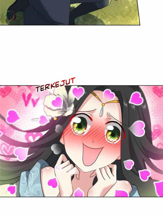 Rebirth Become a Dog Chapter 71 - halaman 10