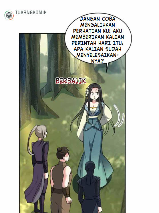 Rebirth Become a Dog Chapter 71 - halaman 11