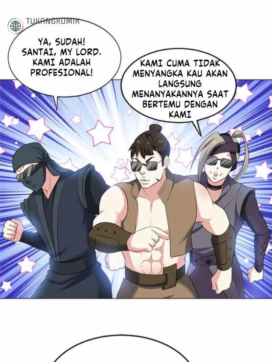 Rebirth Become a Dog Chapter 71 - halaman 13