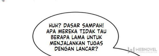Rebirth Become a Dog Chapter 71 - halaman 15