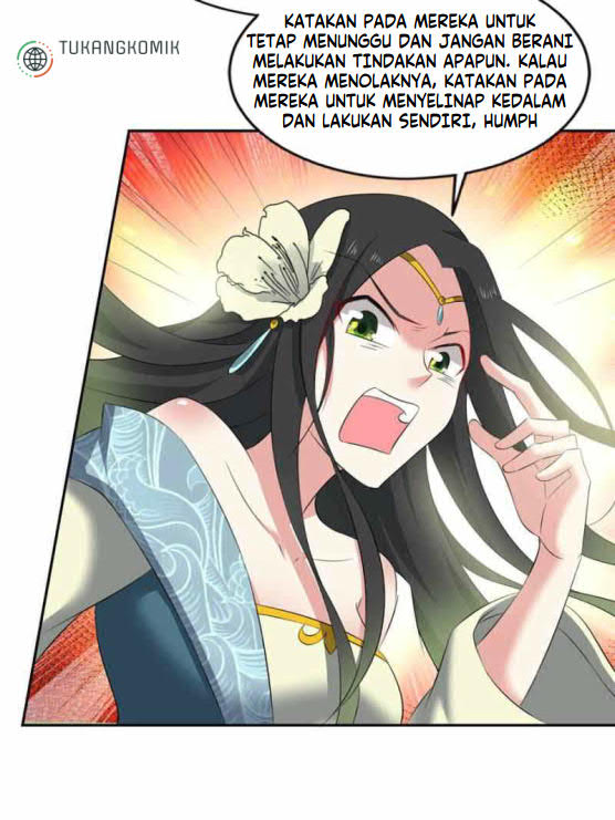 Rebirth Become a Dog Chapter 71 - halaman 16
