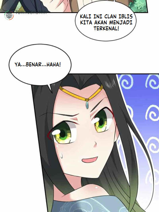 Rebirth Become a Dog Chapter 71 - halaman 19