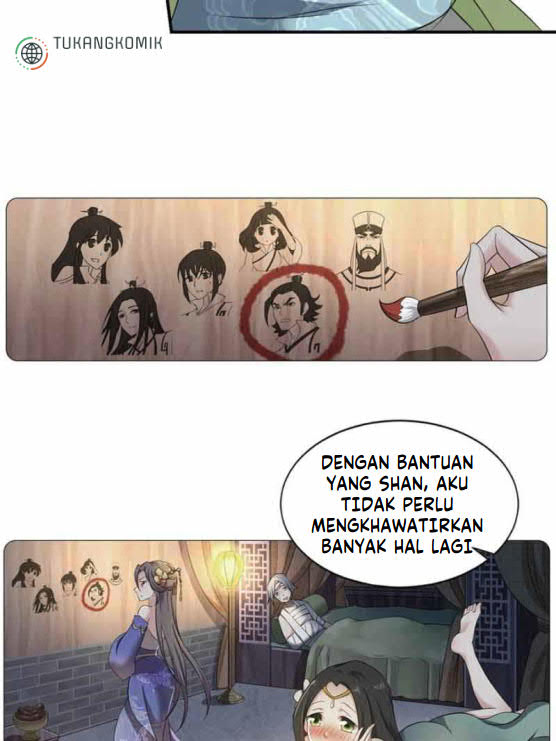 Rebirth Become a Dog Chapter 71 - halaman 20