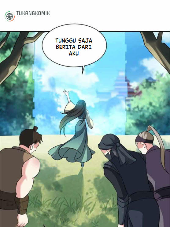 Rebirth Become a Dog Chapter 71 - halaman 22