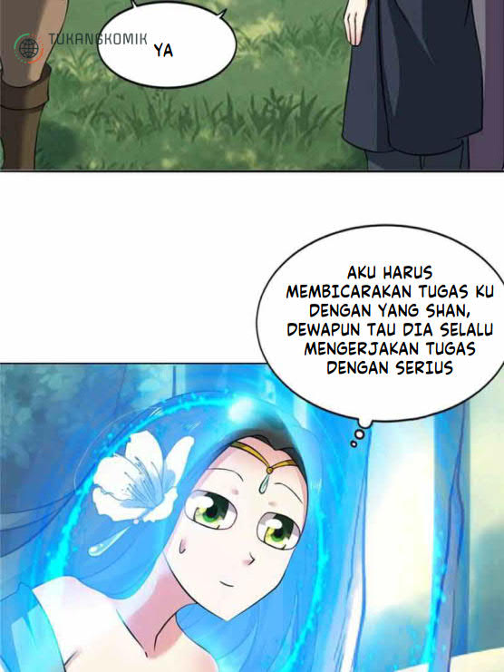 Rebirth Become a Dog Chapter 71 - halaman 23