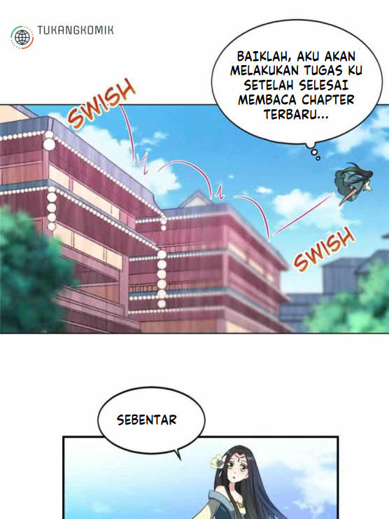 Rebirth Become a Dog Chapter 71 - halaman 25