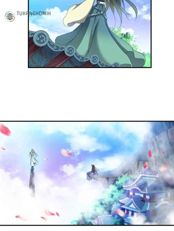 Rebirth Become a Dog Chapter 71 - halaman 26