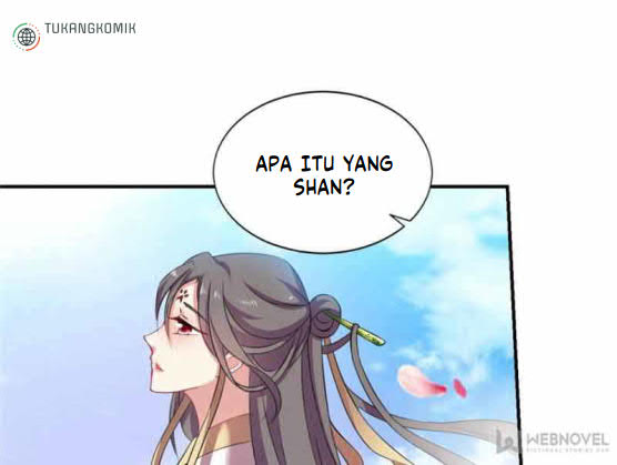 Rebirth Become a Dog Chapter 71 - halaman 27