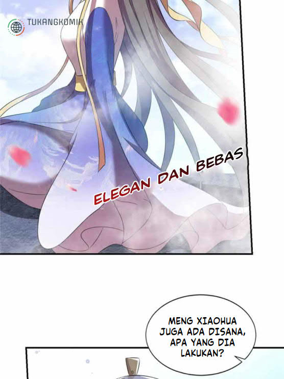 Rebirth Become a Dog Chapter 71 - halaman 28