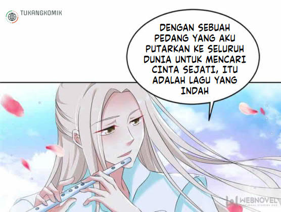Rebirth Become a Dog Chapter 71 - halaman 30